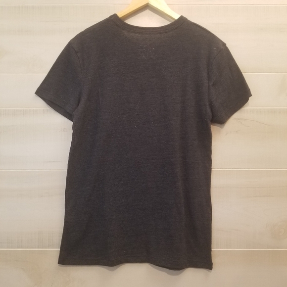 {M} Chaser ACDC Band Concert Fasion Tee ***with flaw*** - Picture 5 of 8